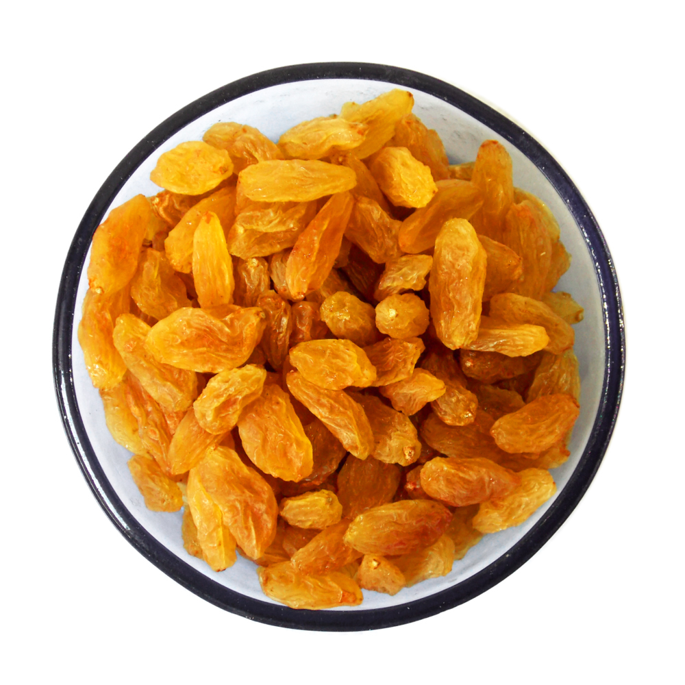 250 Gm Raisin or Kismis