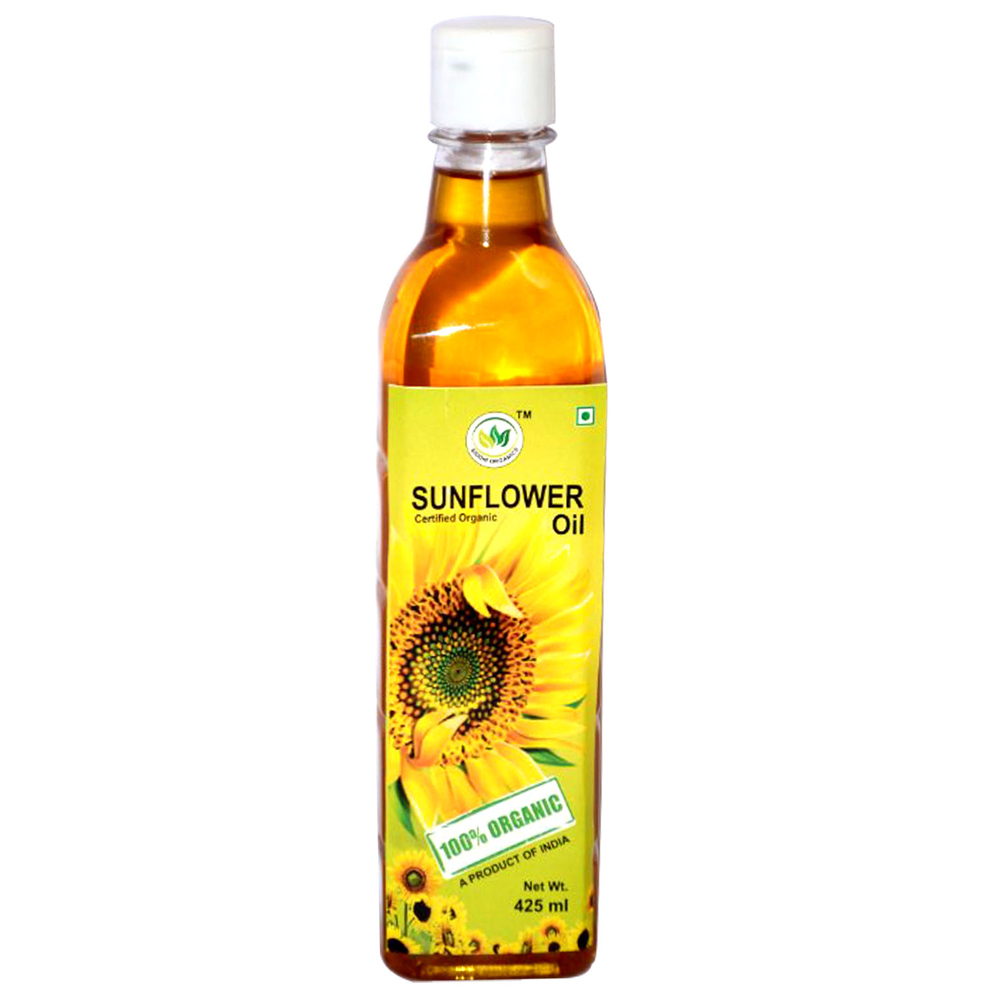 Sunflower Oil (425 ml)