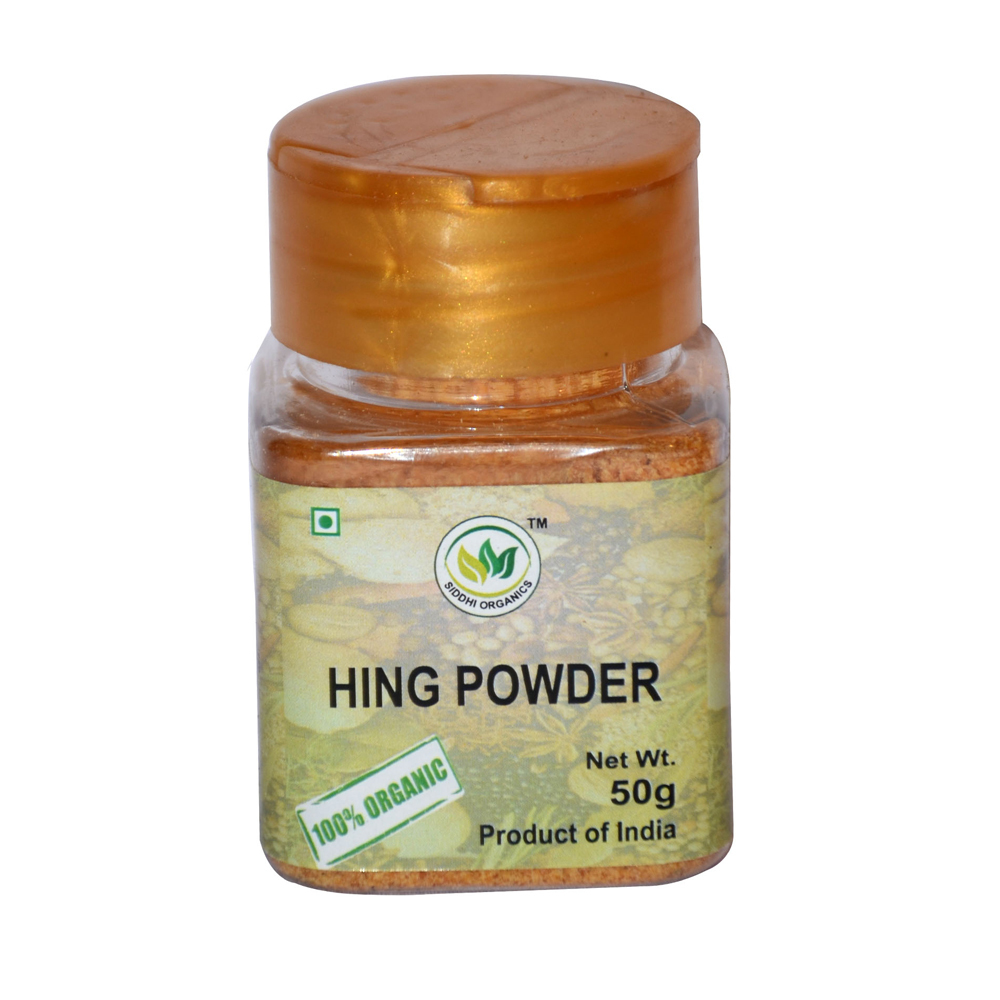 50 Gm Heeng Powder