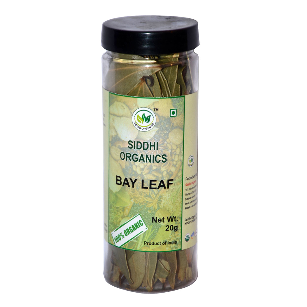 20 Gm So-Bay Leaf