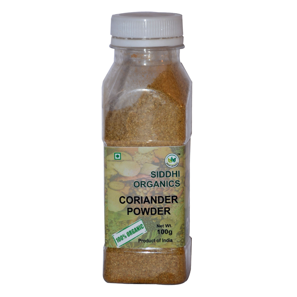 100 Gm So-Coriander Powder
