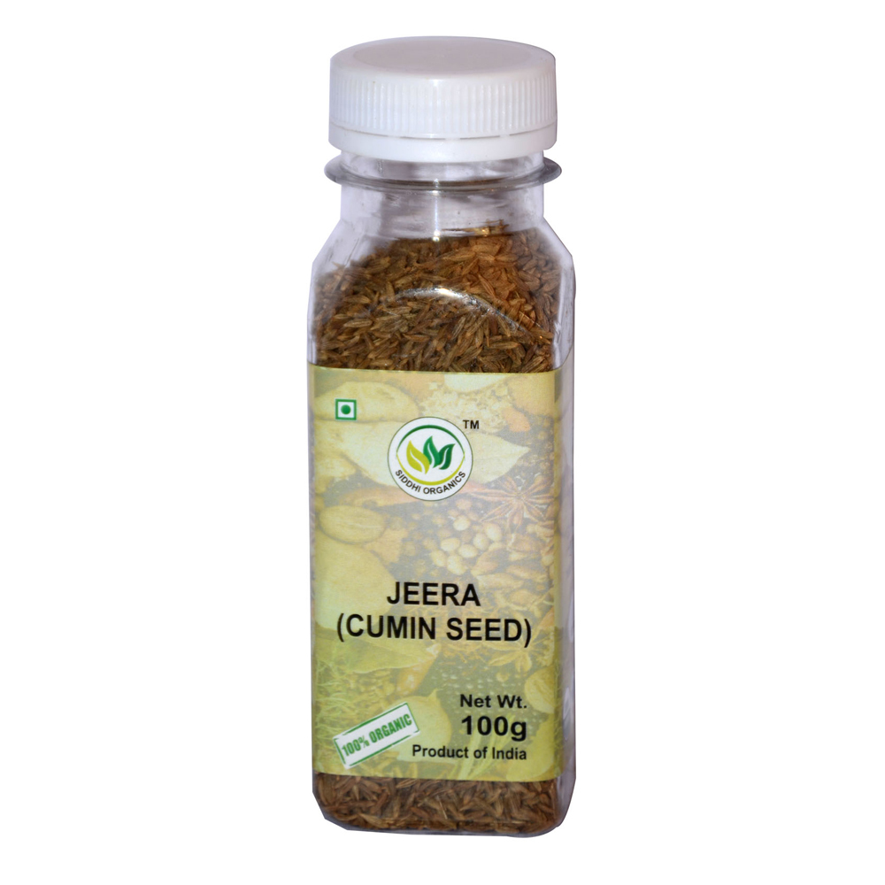 100 Gm So-Jeera or Cumin seed