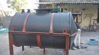 HDPE Chemical Storage Tank