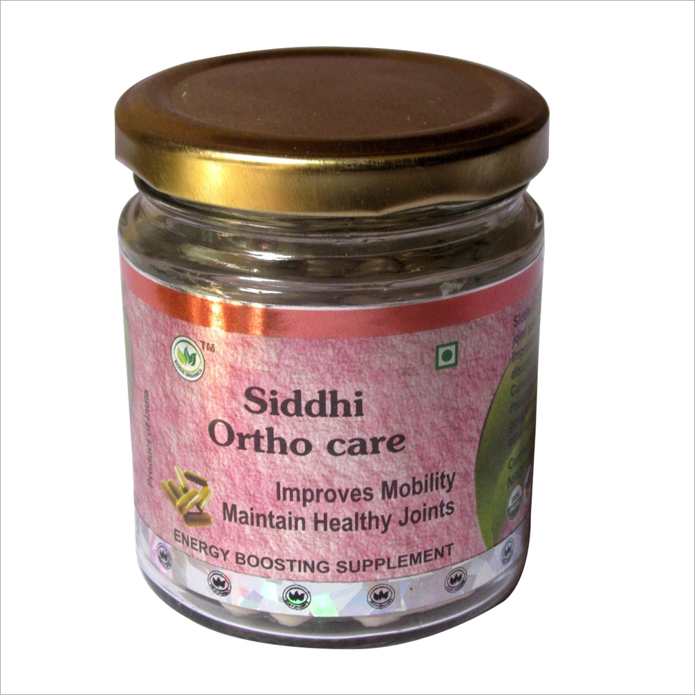 So-Ortho-Care 90 Capsule
