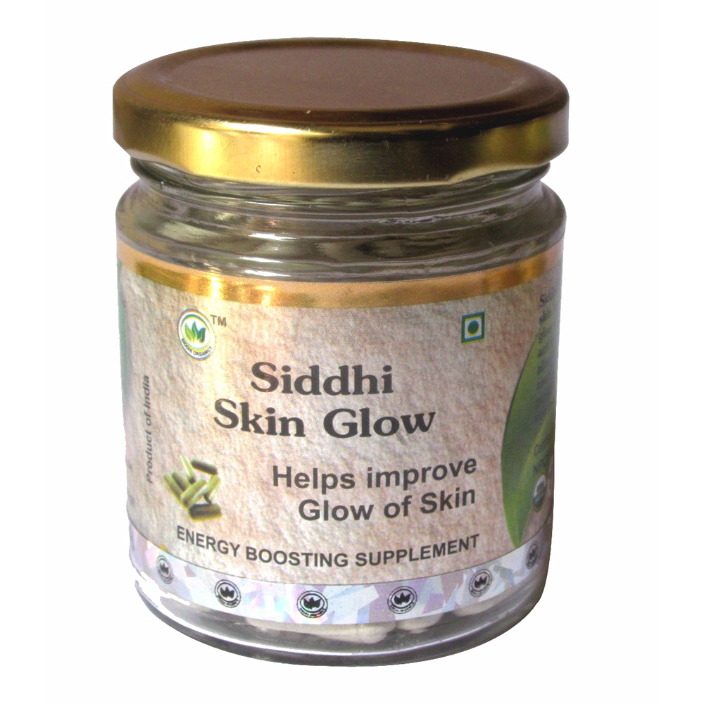 So-Skin- Glow 90 Capsule