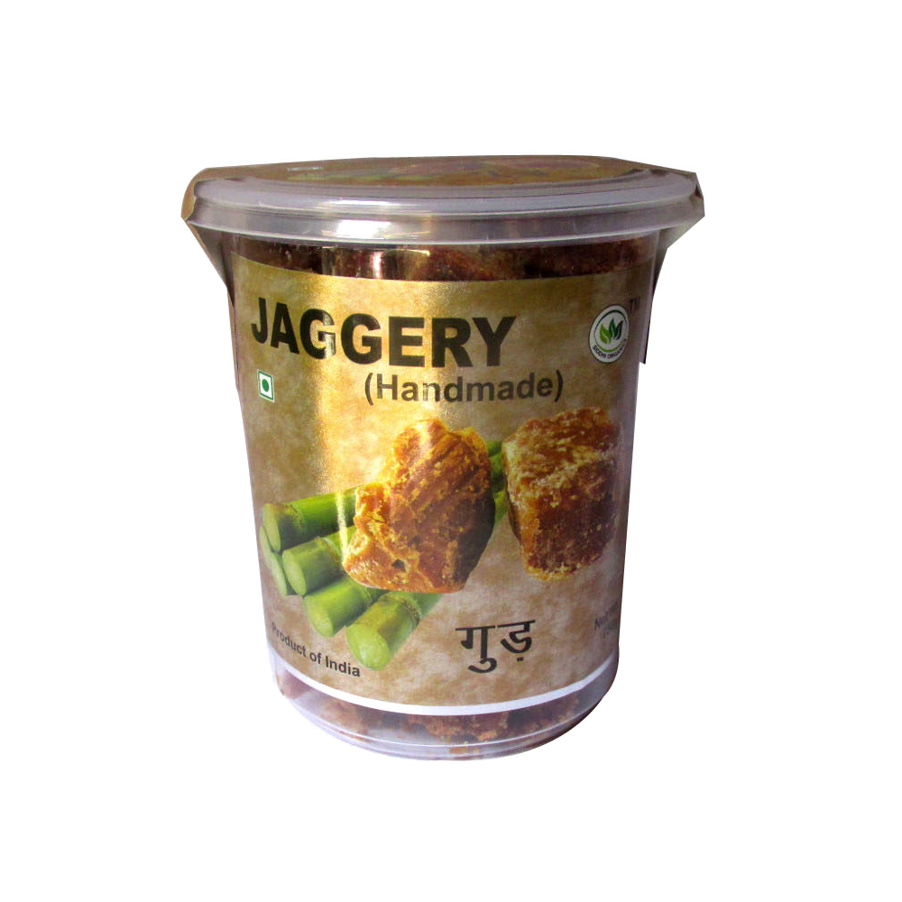So-Jaggery (Gur) 750 Gm
