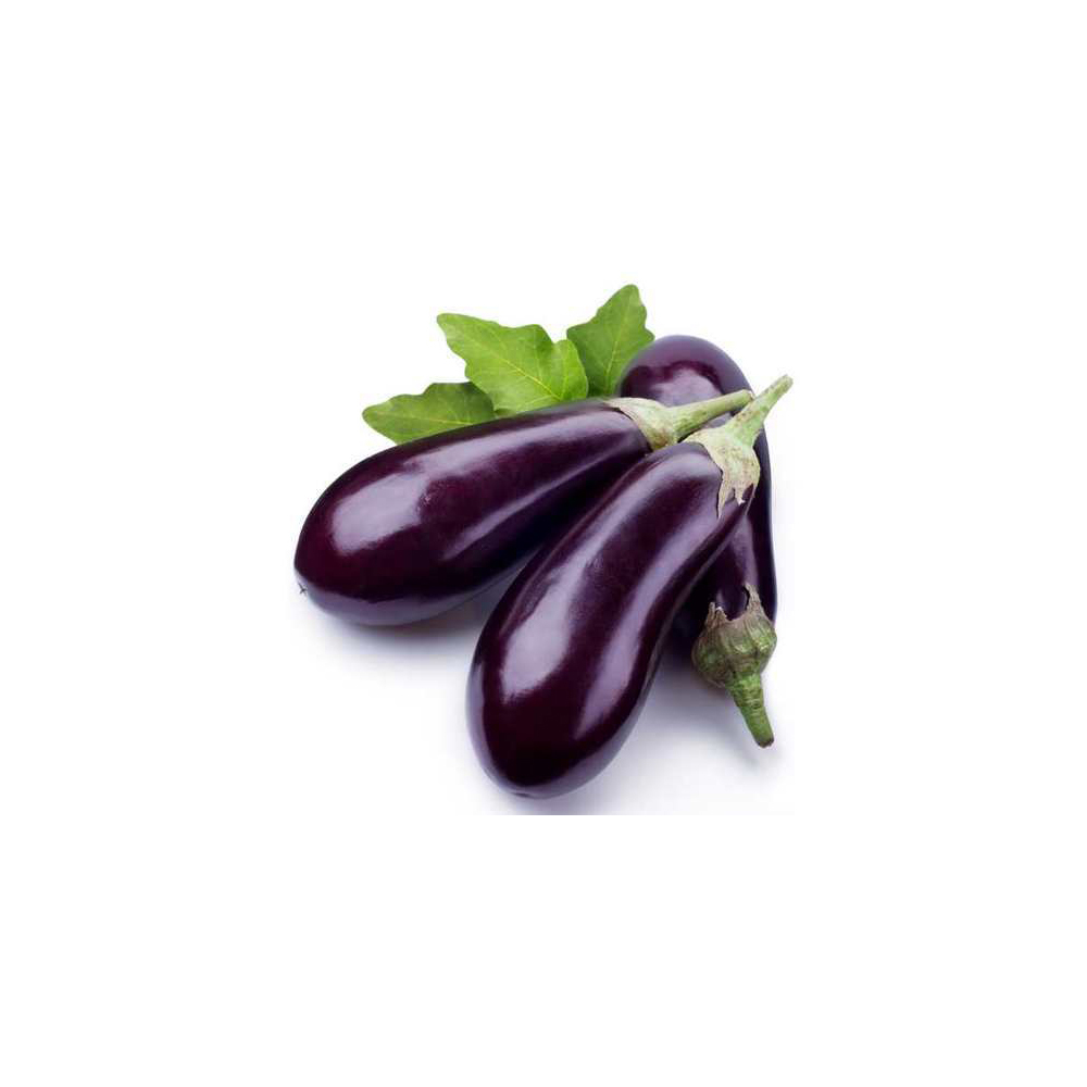Brinjal (Big)