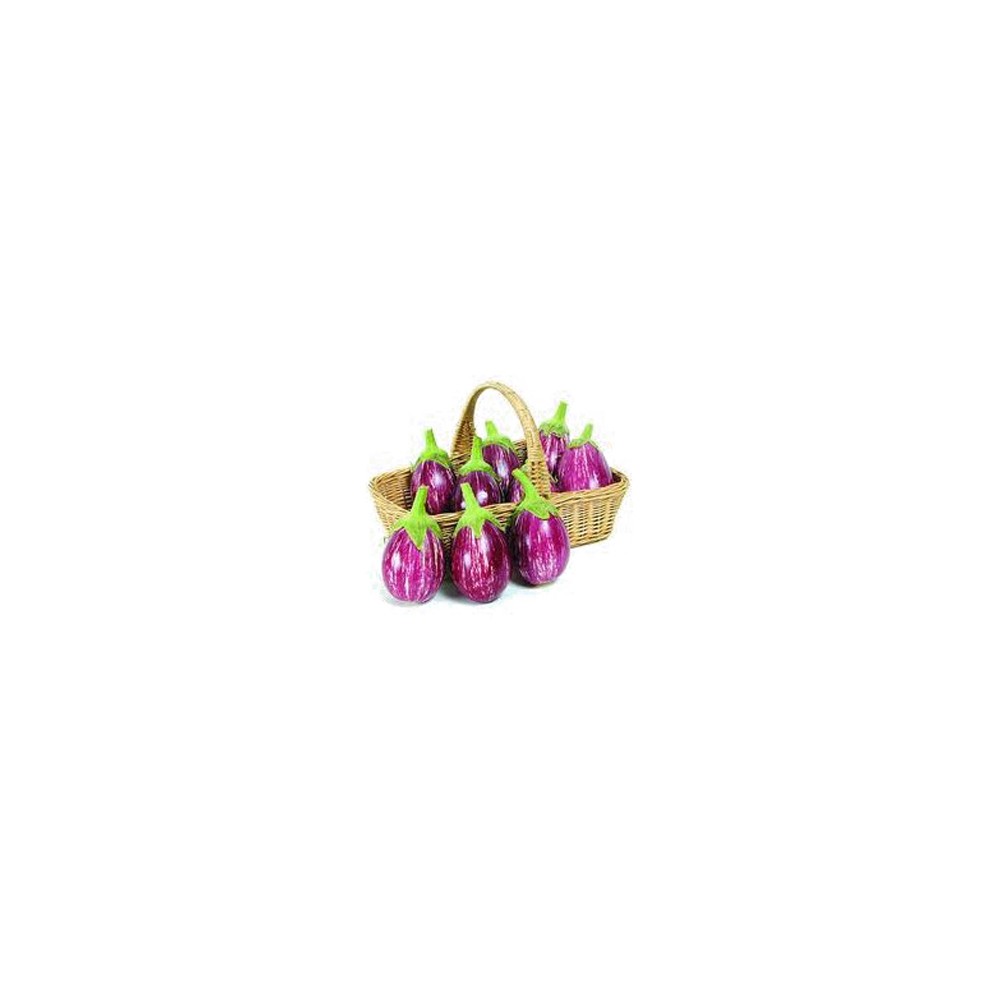 Brinjal (Small)