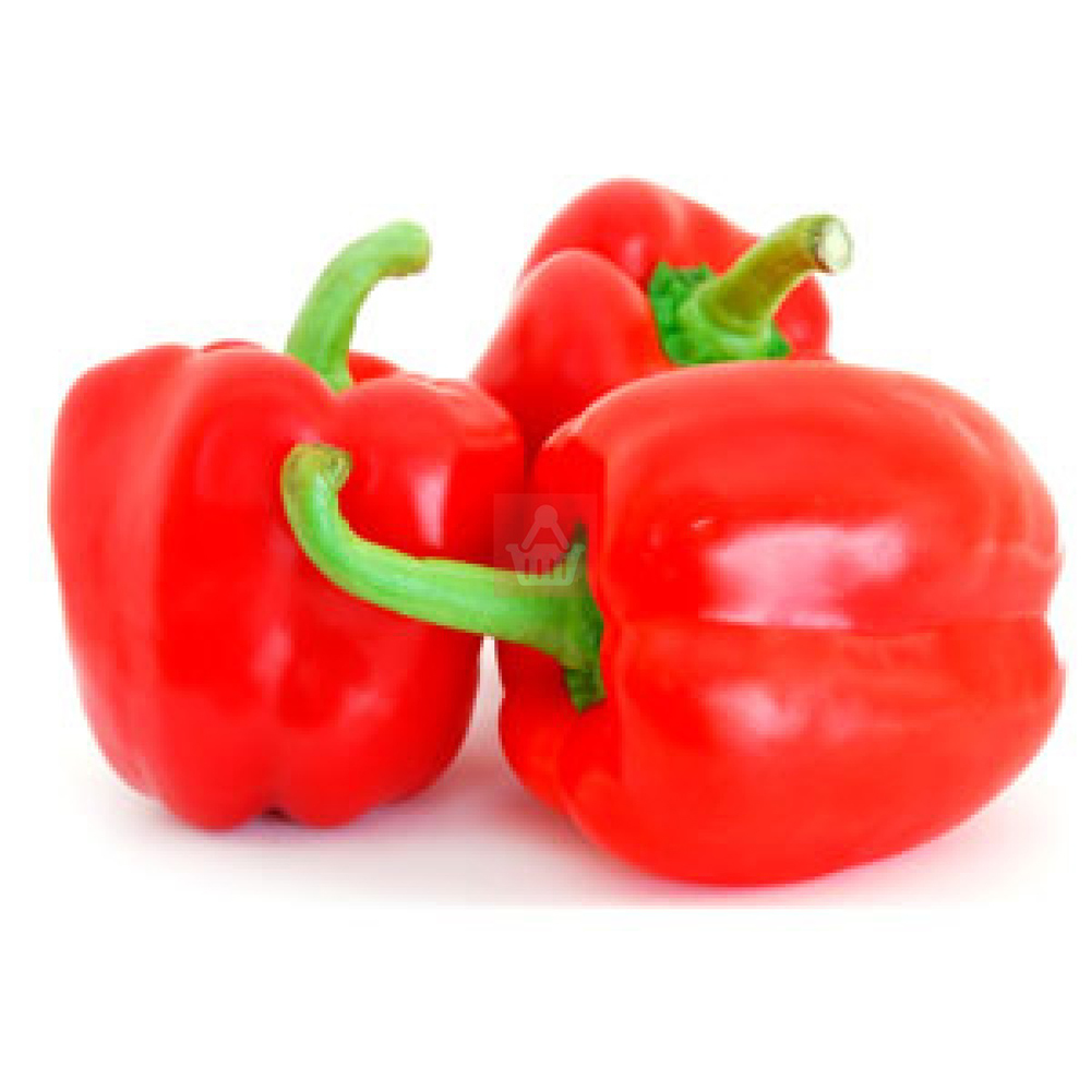 Capsicum Red