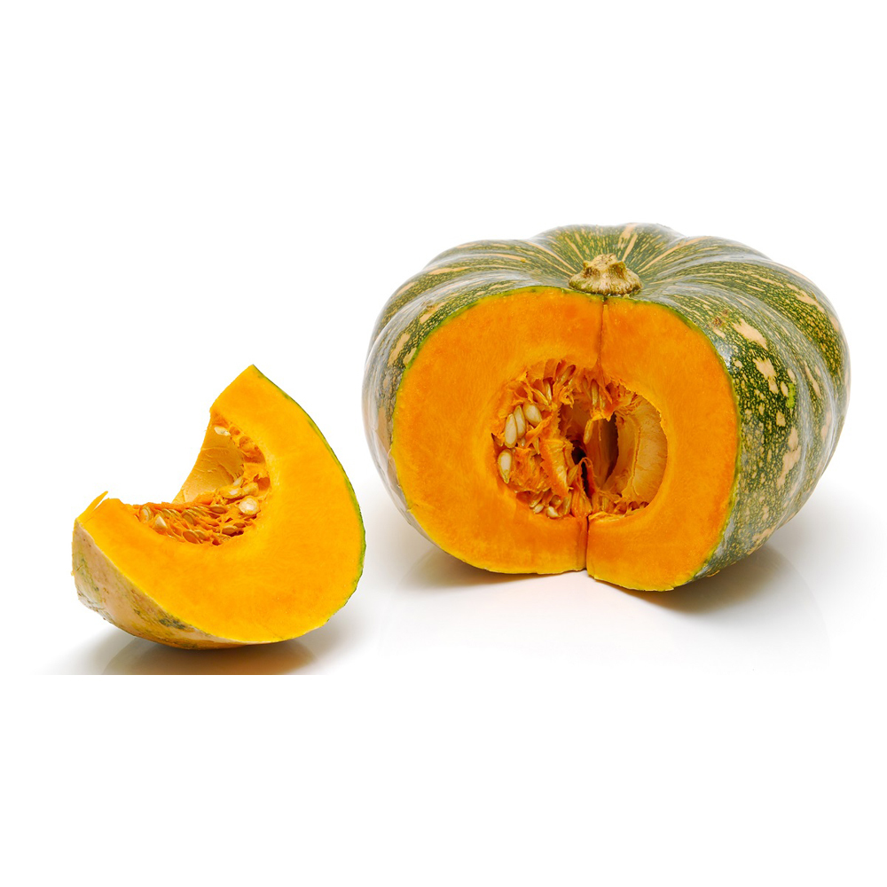 Pumpkin