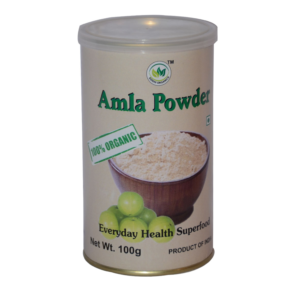 Superfoods Product