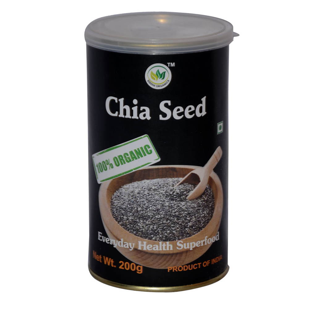Superfoods Product