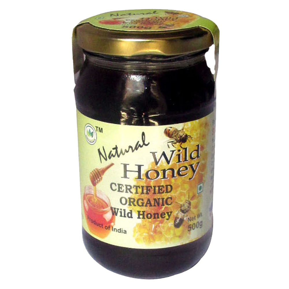So-Wild Honey 500 Gm