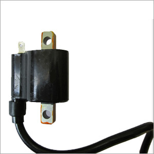Durable Motorcycle Ignition Coil