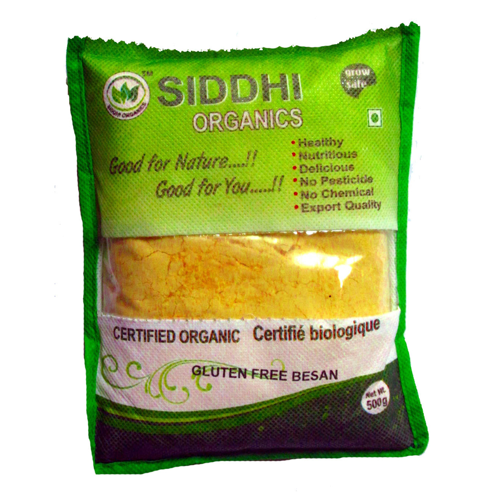 Gluten Free Products
