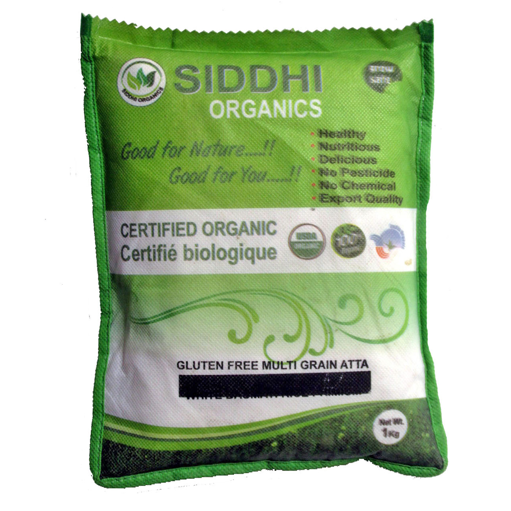 Gluten Free Products
