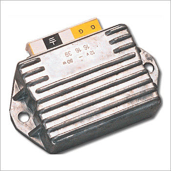 Strong Lml Regulator Rectifier