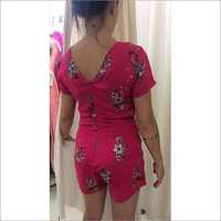 Jump Suit