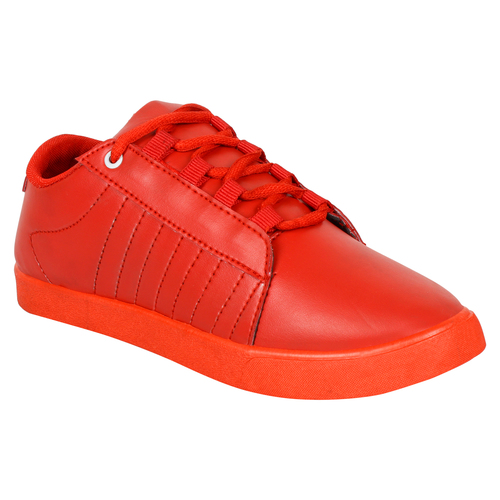Sporter Men/Boys Canvas Red 786 Casual Shoes