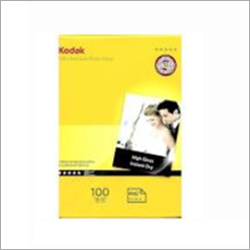 Kodak Inkjet Photo Paper