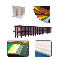 Polypropylene Sheets