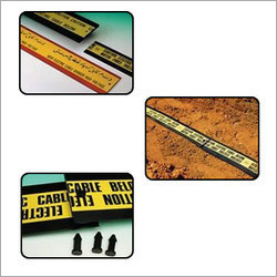 Cable Protection Cover Tiles