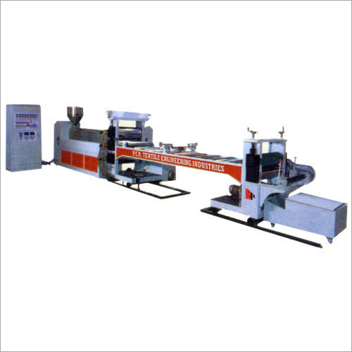 Plastic Sheet Extruder Machine Plastic Sheet Extruder Machine