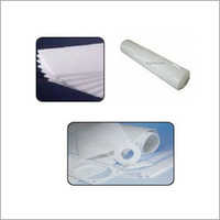Low Density Polyethylene Sheets