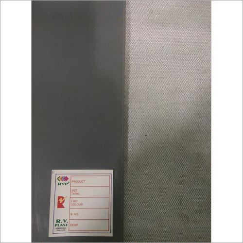 Polypropylene Glass Lined Sheet