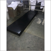 Black HDPE Sheet