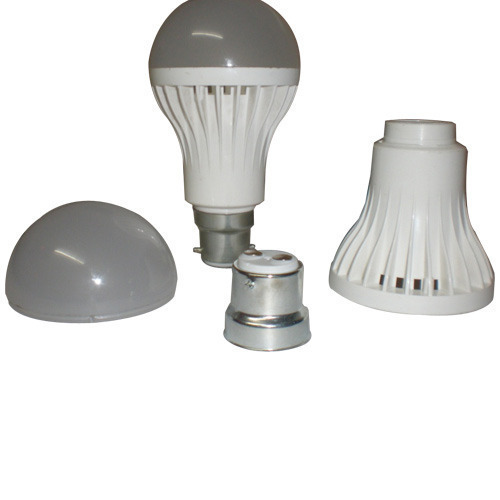 Led Bulb Housing