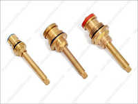 Brass Faucet Ceramic Cartridge