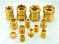 Brass Sanitary Fittings Working Mediums: Water