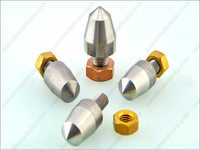 Brass Turned Components