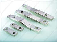 Electrical Copper Busbar