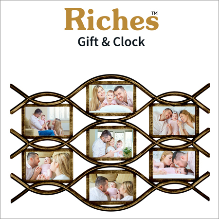 Collage Photo Frames