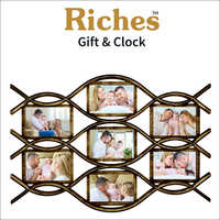 Collage Photo Frames