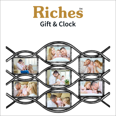 Collage Picture Frames