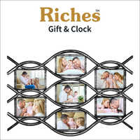Collage Picture Frames