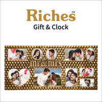 Designer Photo Frame