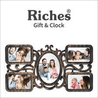 Decorative Wall Photo Frame