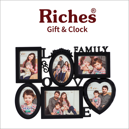 Wall Photo Frame
