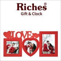 Customized Wall Photo Frame