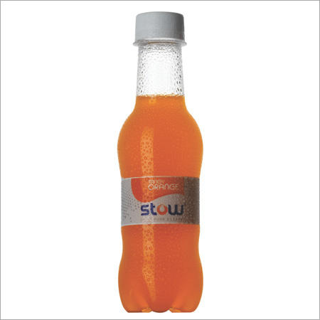 Orange Soft Drinks