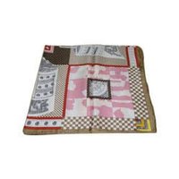 Promotional Polyester Scarves - 1450 X 80 Mm Size, Multicolor Printed Designs For All Seasons