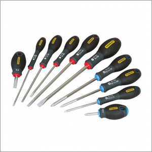Screwdrivers Set