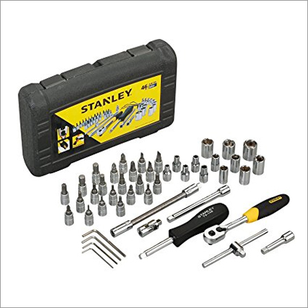Metric Socket Set