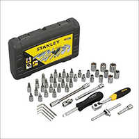 Metric Socket Set