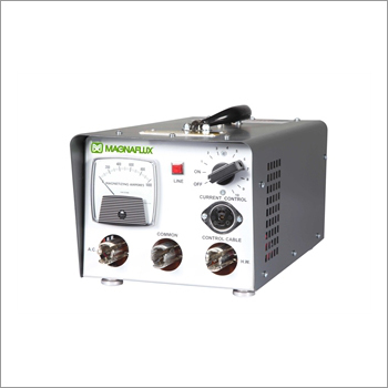 Magnetic Particle Inspection Meters