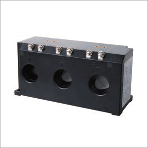 Three Phase Current Transformer